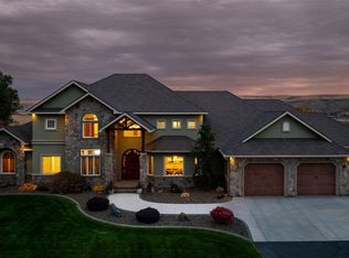 72015 E Sundown Pr SE, Kennewick, WA