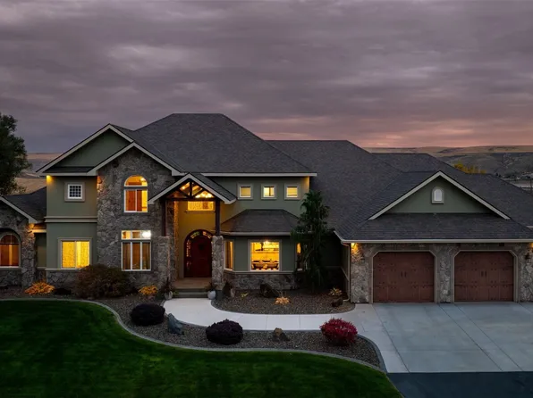 72015 E Sundown SE, Kennewick, WA 99338