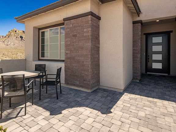 New Construction in Las Vegas