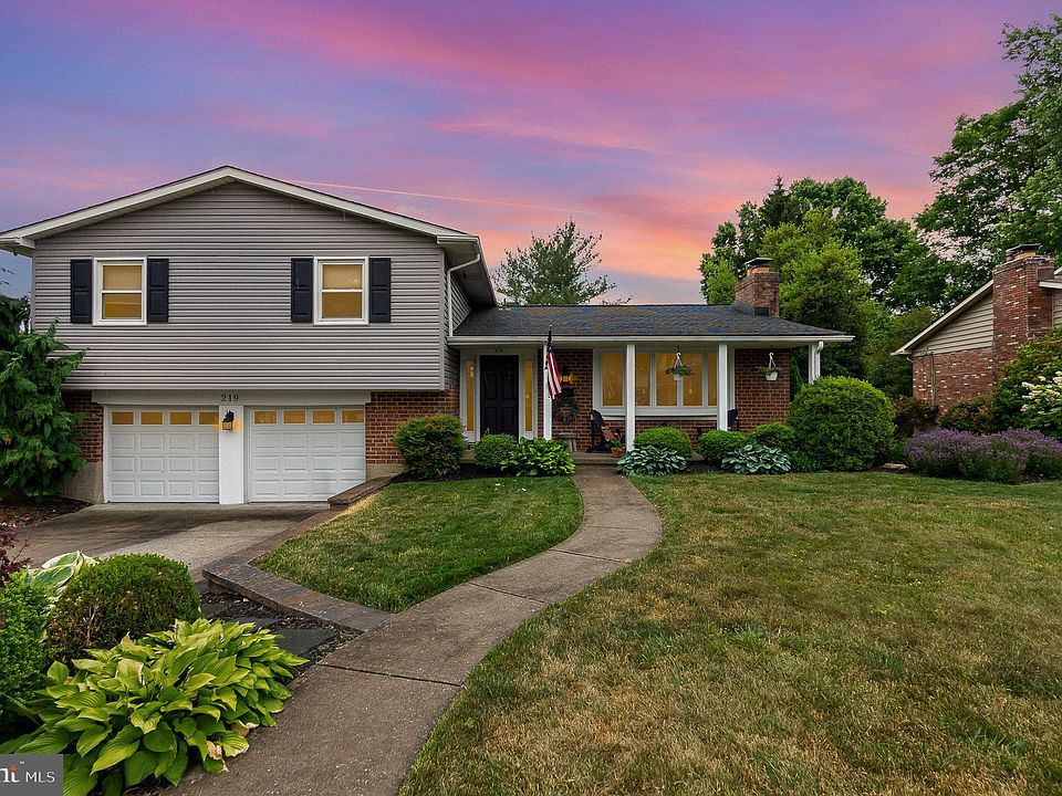 219 Solway Rd, Lutherville Timonium, MD 21093 | Zillow