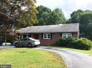 231 Red Toad Rd, North East, MD 21901