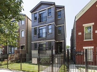 2739 W Thomas St APT 1, Chicago, IL 60622