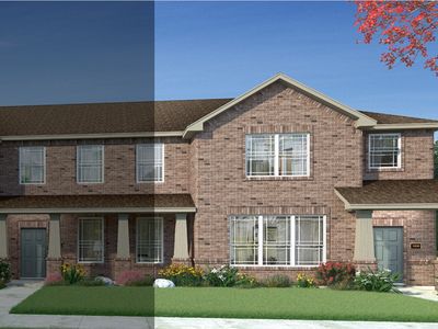 2913 Mare Dr, Mesquite, TX, 75150