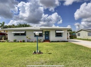432 SW 2nd Ave, Boynton Beach, FL 33435