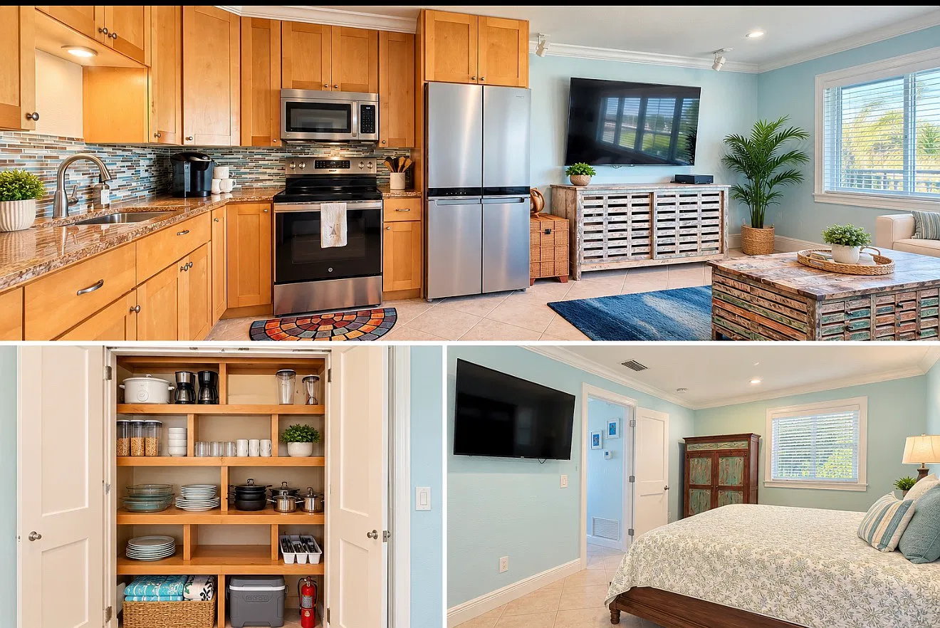 Boca Ciega Ave, Madeira Beach — Photo 2