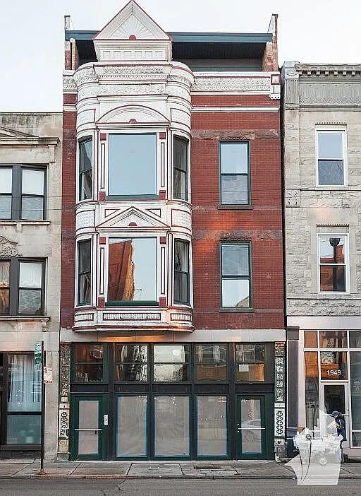 1947 W Chicago Ave #2F