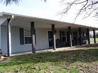 106 Red Bridge Rd, Ozark, MO 65721
