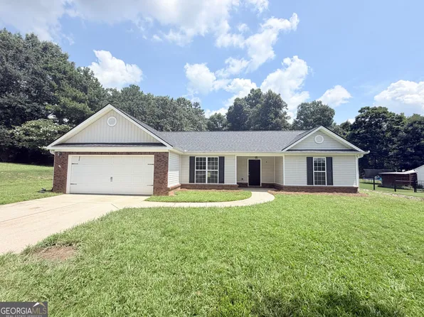 2506 Marixa Dr, Statham, GA 30666