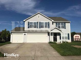 867 Seabreeze Dr, Avon, IN 46123