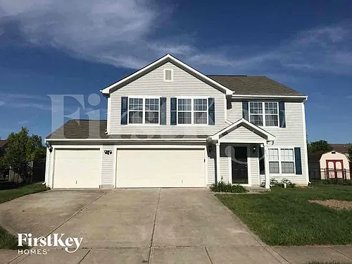 867 Seabreeze Dr Photo 1