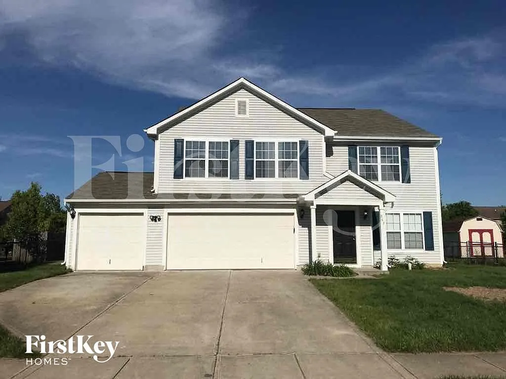 867 Seabreeze Dr photo 1