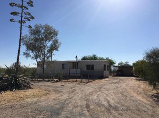 9790 N Volk Ave, Marana, AZ 85653