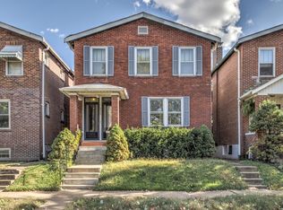 6424 Alabama Ave FLOOR 2, Saint Louis, MO