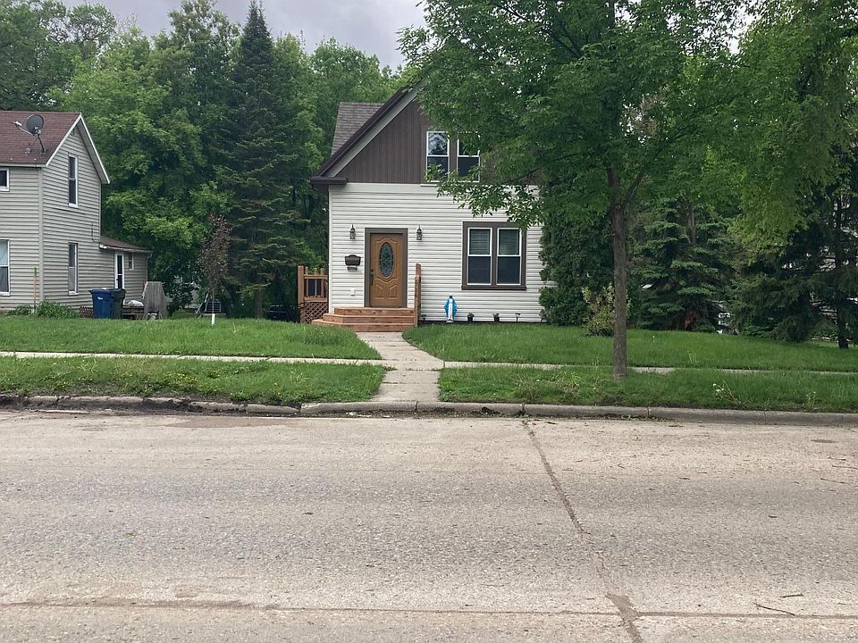 716 S Union Ave, Fergus Falls, MN 56537 Zillow