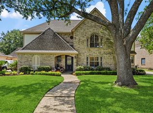 3207 Blackcastle Dr, Houston, TX 77068