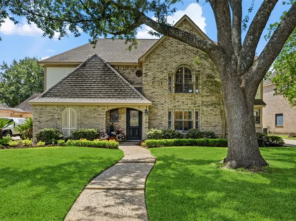 3207 Blackcastle Dr, Houston, TX 77068
