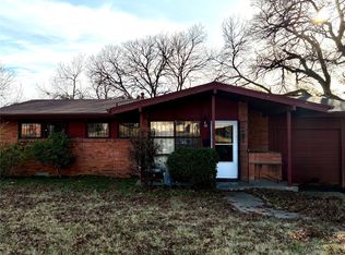 1204 Adelaide Dr, Dallas, TX 75216