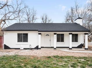 1900 Quebec Street, Denver, CO 80220