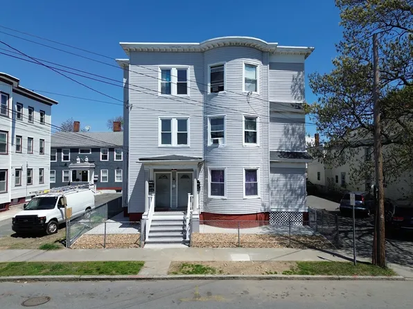 35-35 Park St #37, Lynn, MA 01905