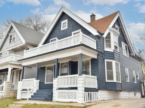 2972 N 28th STREET, Milwaukee, WI 53210