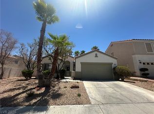 9825 Garamound Ave, Las Vegas, NV 89117