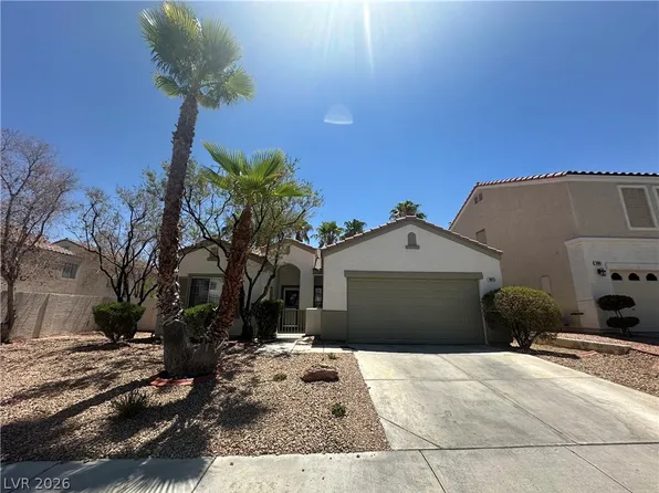 9825 Garamound Ave, Las Vegas, NV 89117