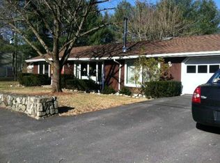 1 Marie Dr, Coventry, RI 02816