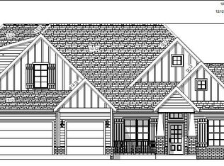 2715 Amaris Ave, Lowell, AR 72745