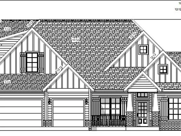 2715 Amaris Ave, Lowell, AR 72745