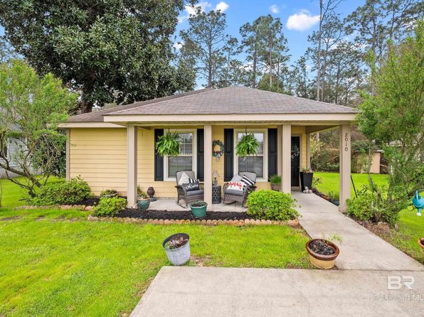 2010 Ridgewood Dr, Lillian, AL 36549