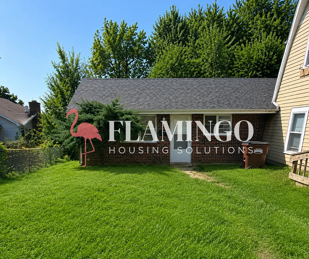 715 Trumbull St Xenia — Photo 1