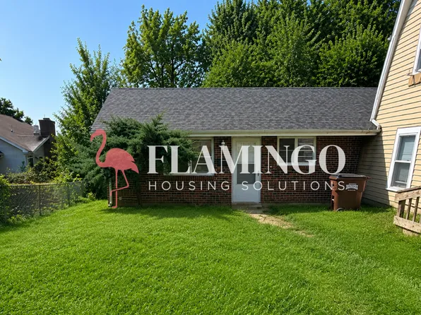 715 Trumbull St Xenia, 715 Trumbull St #711, Xenia, OH 45385