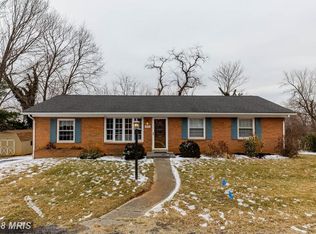 2504 Hillside Ter, Winchester, VA 22601