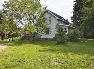 1312 125th Ave, Morley, MI 49336
