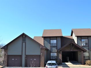 99 Birdie Ln, Branson West, MO 65737