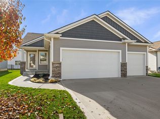 3719 SW Stonehaven Ln, Ankeny, IA 50023