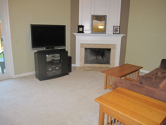 Recreation Room