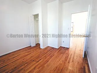 Rented by Highline Residential