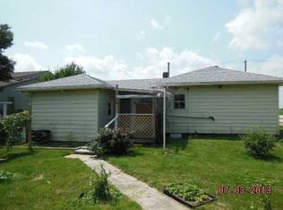5526 Moline Martin Rd, Walbridge, OH 43465