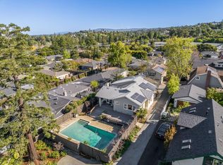 2751 Eaton Ave, San Carlos, CA 94070