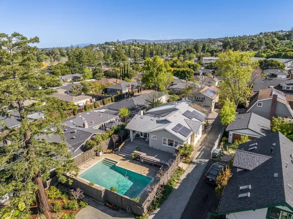 2751 Eaton Ave, San Carlos, CA 94070