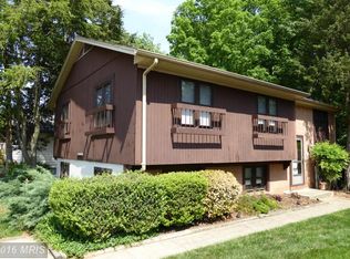 12707 Valleywood Dr, Woodbridge, VA