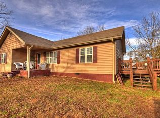 40 Stone Ln, Blue Ridge, GA 30513