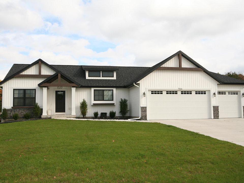1st image of 7506 Fox Meadow Dr