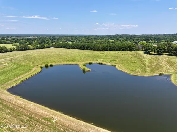 Cedar Hill Rd, Flora, MS 39071