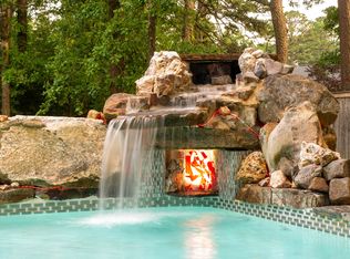 2600 N Rodney Parham Rd, Little Rock, AR 72212