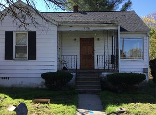 2116 Coal City Rd, Coal City, WV 25823