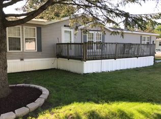 2170 S Berkey Southern Rd, Swanton, OH 43558