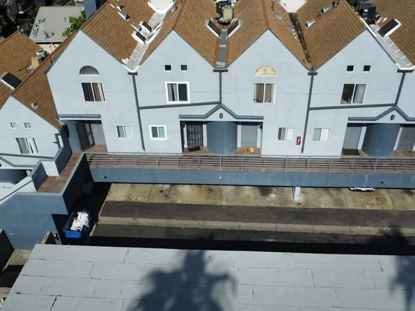 14249 FRIAR, 14249 Friar St APT 4, Van Nuys, CA 91401