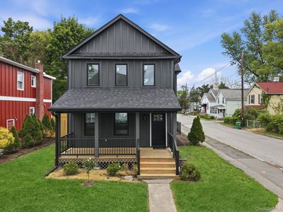 50 Church Street, Beacon, NY, 12508
